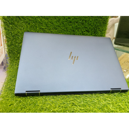 HP EliteBook Dragonfly i5 8th Gen 16GB RAM / 512GB SSD